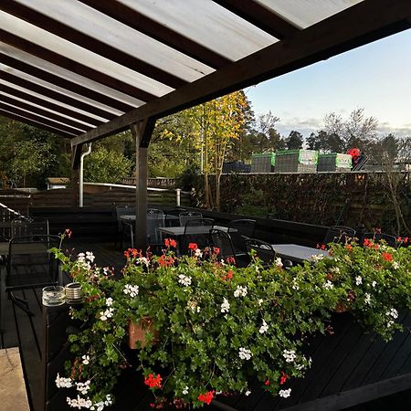 Hotel Pirsch Ramstein-Miesenbach Εξωτερικό φωτογραφία