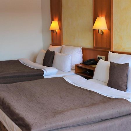Hotel Pirsch Ramstein-Miesenbach Εξωτερικό φωτογραφία