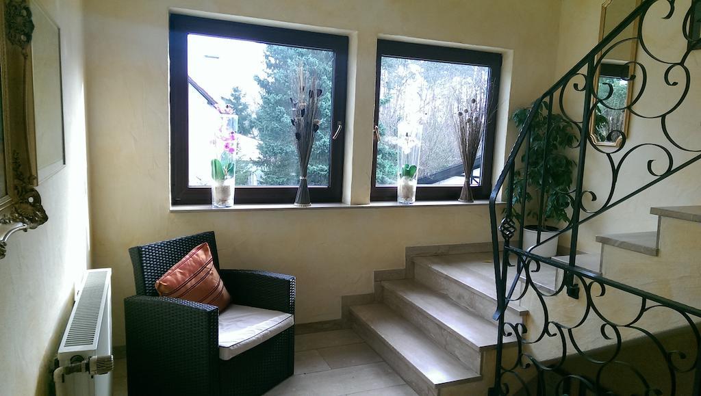 Hotel Pirsch Ramstein-Miesenbach Εξωτερικό φωτογραφία