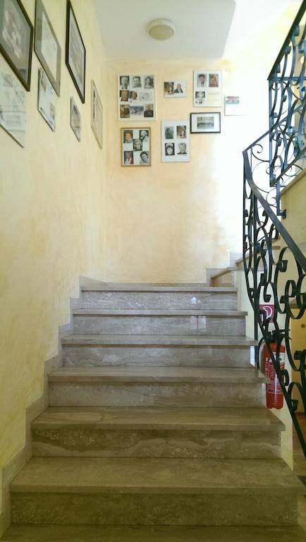 Hotel Pirsch Ramstein-Miesenbach Εξωτερικό φωτογραφία