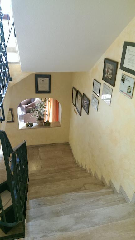 Hotel Pirsch Ramstein-Miesenbach Εξωτερικό φωτογραφία