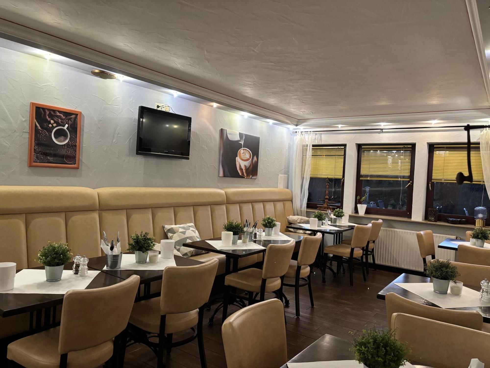 Hotel Pirsch Ramstein-Miesenbach Εξωτερικό φωτογραφία