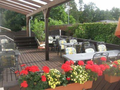 Hotel Pirsch Ramstein-Miesenbach Εξωτερικό φωτογραφία