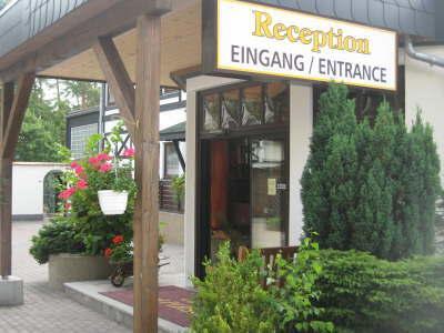 Hotel Pirsch Ramstein-Miesenbach Εξωτερικό φωτογραφία