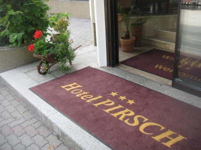 Hotel Pirsch Ramstein-Miesenbach Εξωτερικό φωτογραφία