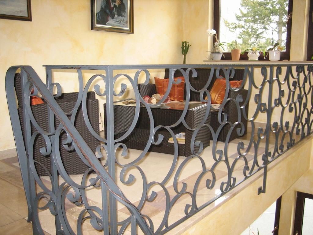 Hotel Pirsch Ramstein-Miesenbach Εξωτερικό φωτογραφία