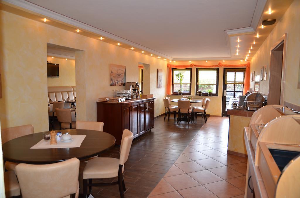 Hotel Pirsch Ramstein-Miesenbach Εξωτερικό φωτογραφία