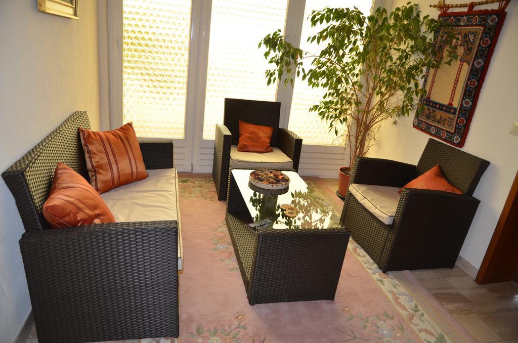 Hotel Pirsch Ramstein-Miesenbach Εξωτερικό φωτογραφία