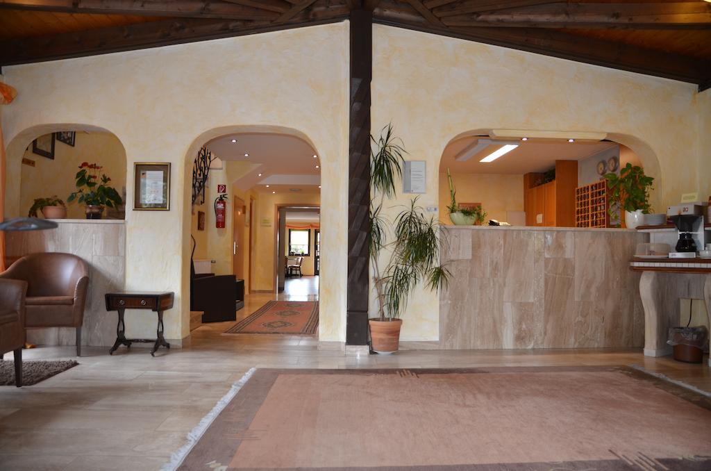 Hotel Pirsch Ramstein-Miesenbach Εξωτερικό φωτογραφία