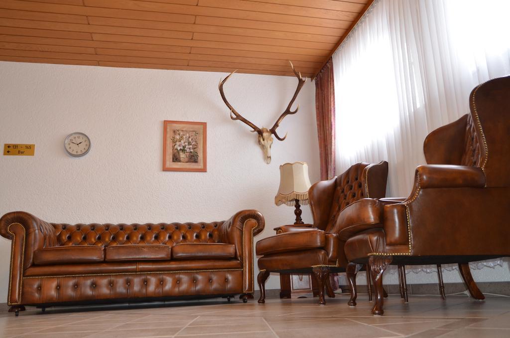 Hotel Pirsch Ramstein-Miesenbach Εξωτερικό φωτογραφία