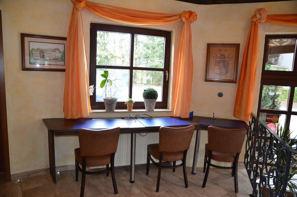 Hotel Pirsch Ramstein-Miesenbach Εξωτερικό φωτογραφία