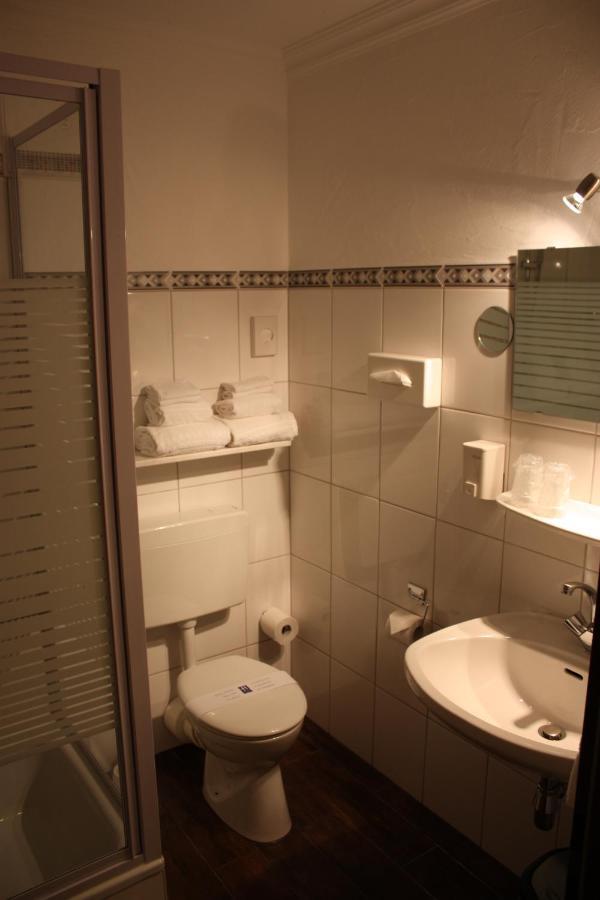 Hotel Pirsch Ramstein-Miesenbach Εξωτερικό φωτογραφία